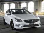 Volvo S60 by Heico Sportiv 2013 года